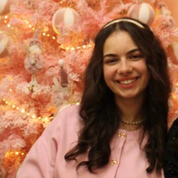 Babysitter in Coimbra: Sara