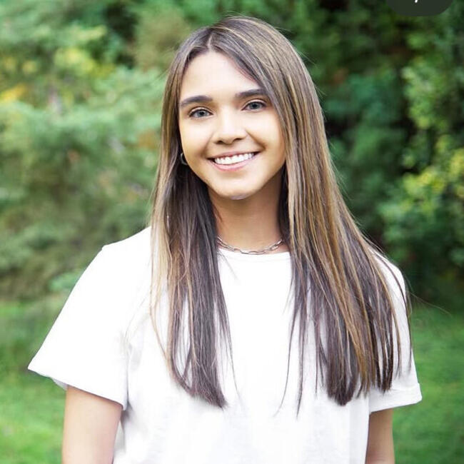 Babysitter in San Fernando: Maria Ignacia