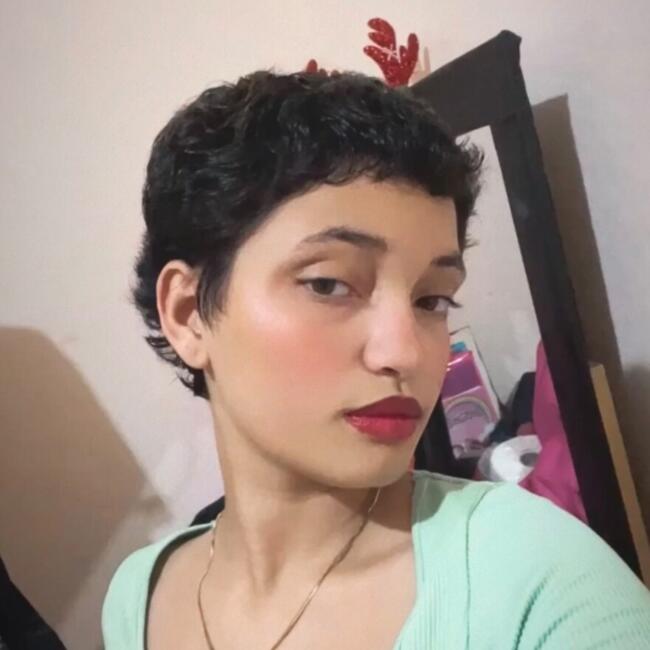 Niñera en Santo Domingo (Distrito de Santo Domingo): Elizabeth