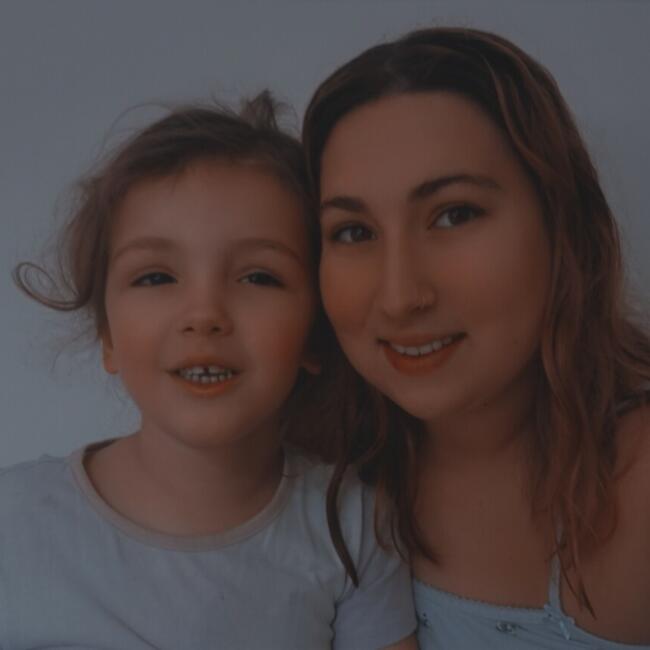 Babysitting job in Brisbane: Kaycee