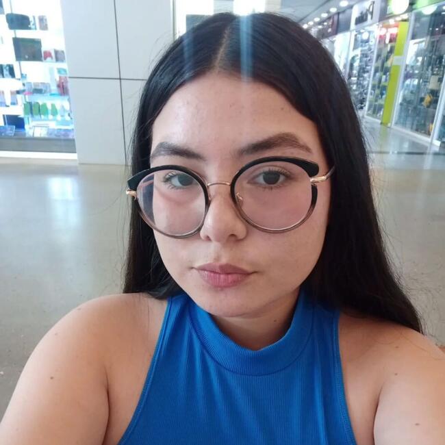 Babysitter in Coro: Fabiana