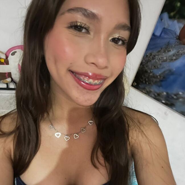 Niñera en Santa Marta: Paula