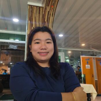Babysitter in Manila: Perlita