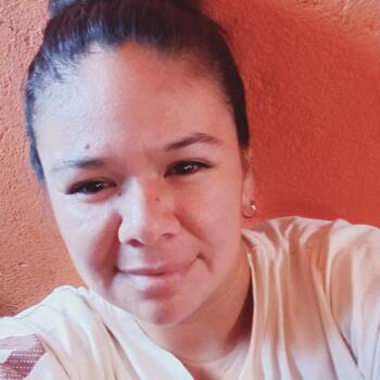 Niñera en Buenos Aires: Jesica