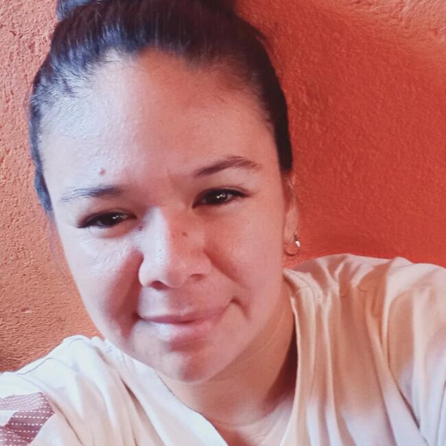 Babysitter in Buenos Aires: Jesica