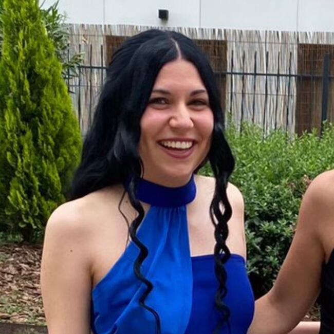 Babysitter in Coslada: Miriam