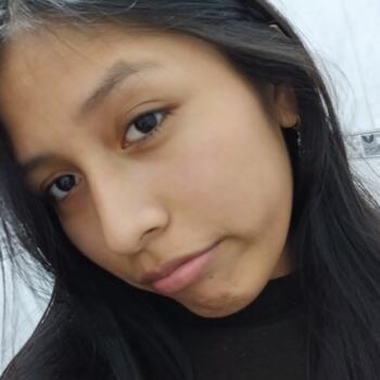 Babysitter in Santa Anita - Los Ficus: JULIA