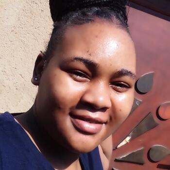Nanny in Pretoria: Ellen Masetimela
