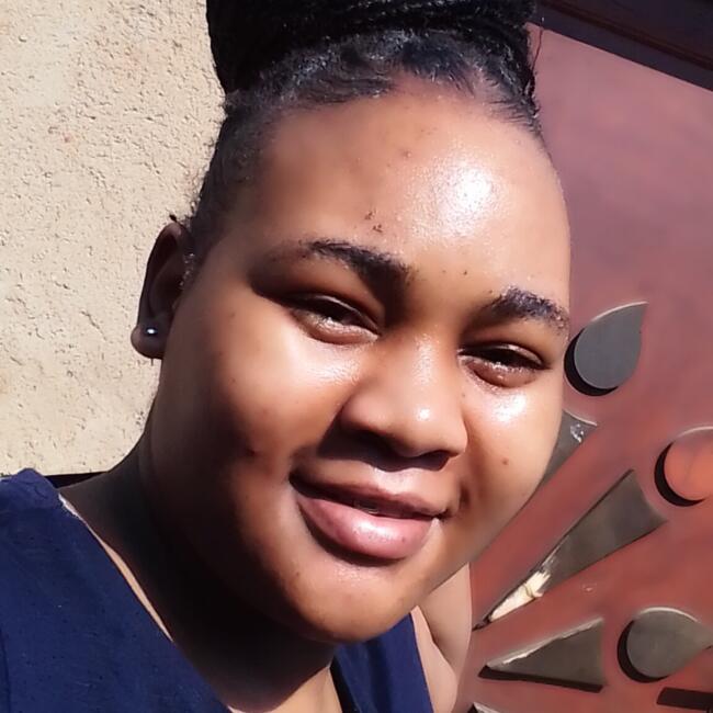 Nanny in Pretoria: Ellen Masetimela