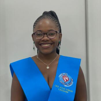 Babysitter Móstoles: Pilar