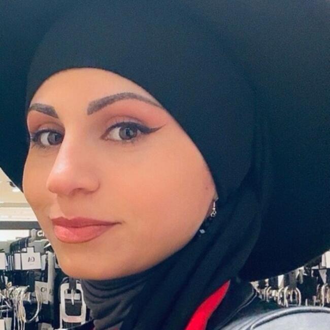 Babysitter in Braunschweig: Fekrııa