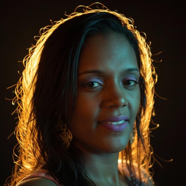 Babá em Salvador: Rafaela