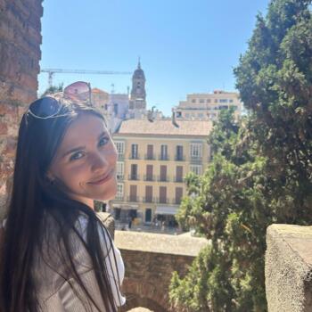 Babysitter Barreiro: Carla