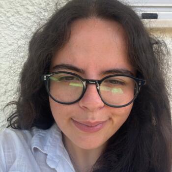 Babysitter Oliveira de Azeméis: Beatriz