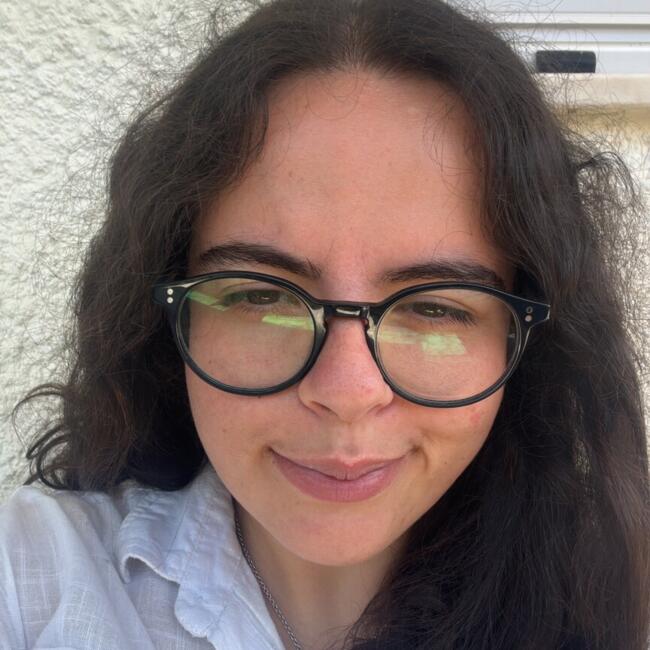 Babysitter in Oliveira de Azeméis: Beatriz