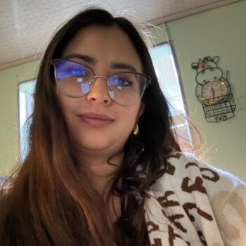 Trabajo para niñera en Bogotá: trabajo de niñera Leidy