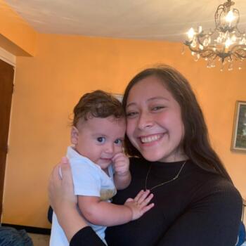 Babysitter in Seville: Estefania