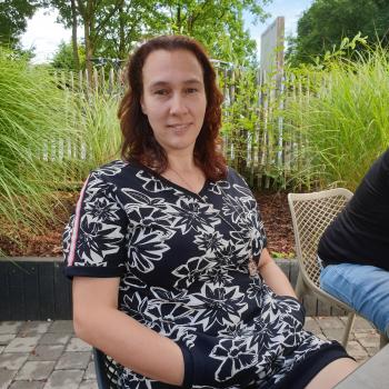 Childminder Leeuwarden: Bianca