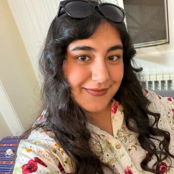 Babysitter in Sohar: Nafas