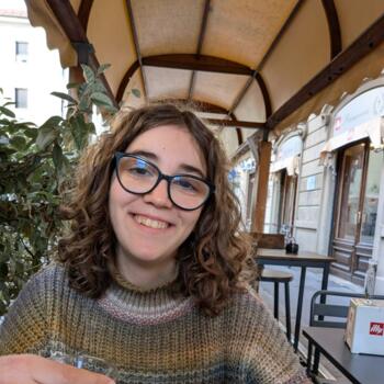 Babysitter in Turin: Maria Caterina