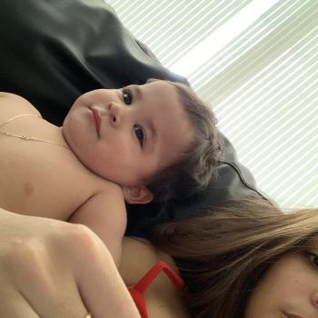 Babysitting job Barranquilla: babysitting job Fabian