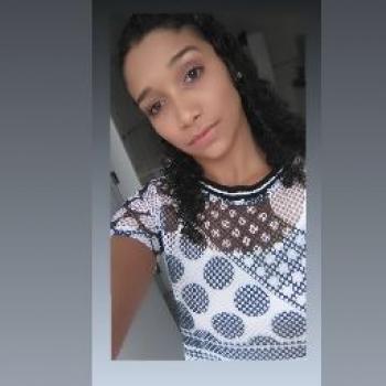 Babá em Fortaleza: Glayciane