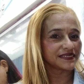 Babysitter στην περιοχή Barranquilla: María Grandett Christys