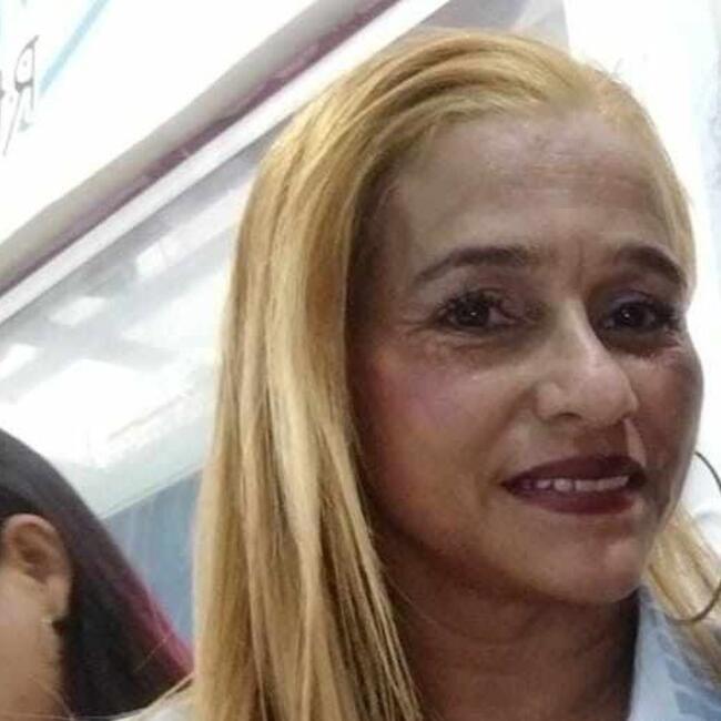 Babysitter στην περιοχή Μπαρρανκίγια: María Grandett Christys