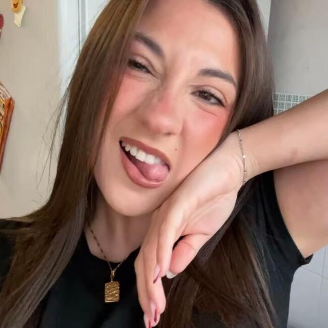 Babysitter in Caldas da Rainha: Laura