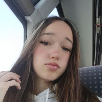 Babysitter Étréchy: Oceane