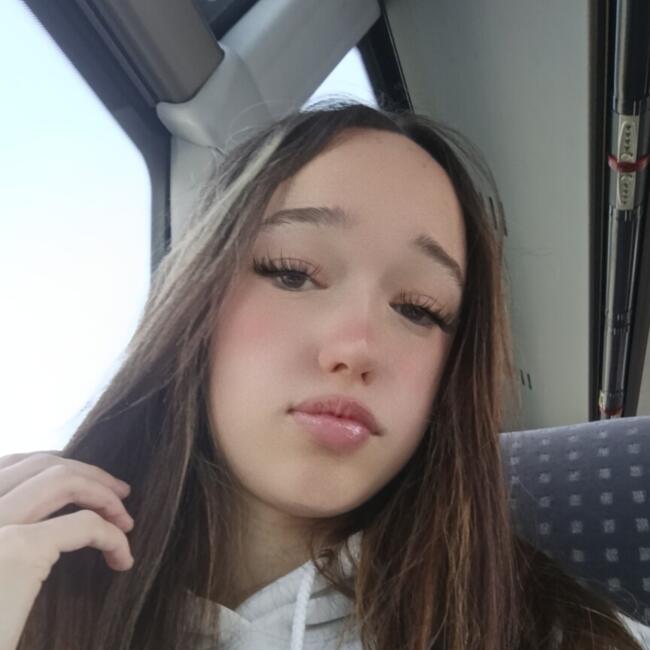 Babysitter in Étréchy: Oceane