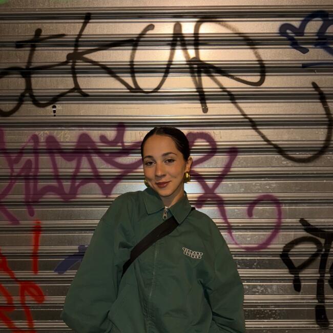 Babysitter in Castenedolo: Sara