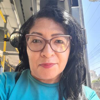 Babysitter Fortaleza: Rita maria
