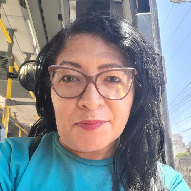 Babysitter in Fortaleza: Rita maria