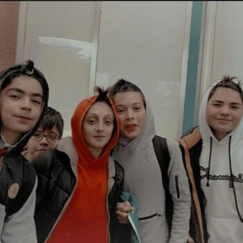 Babysitter em Vila Real: Rita