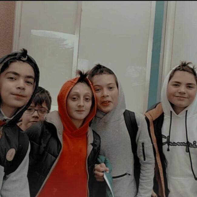 Babysitter em Vila Real: Rita