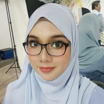 Kerja mengasuh di Kuala Lumpur: kerja mengasuh Maryam Sakinah