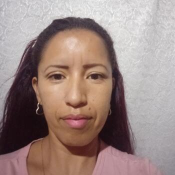 Babysitter in Cúcuta: Eva