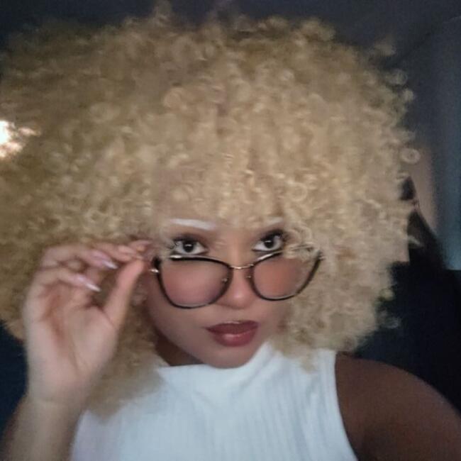 Babysitter in Barranquilla: Ines del Carmen Carrillo