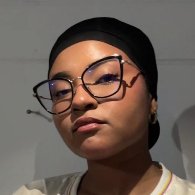 Babysitter in Barranquilla: Ines del Carmen Carrillo