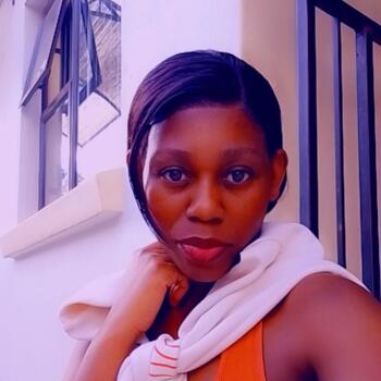 Babysitter in Johannesburg: Patience