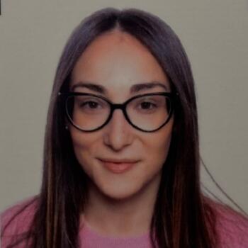 Babysitter Turin: Sharon