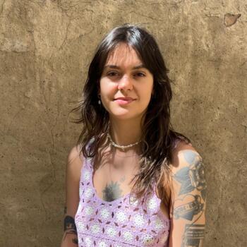 Babysitter in Berlin: Amelia