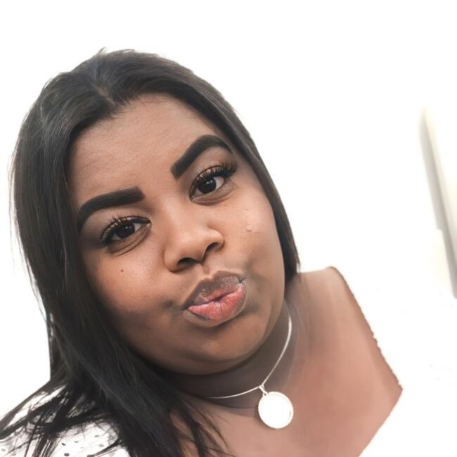Babysitter in Guarulhos: Luana