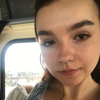 Niania w Lublin: Karolina