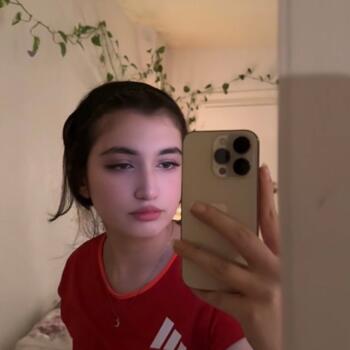 Babysitter Halle: Aqsa