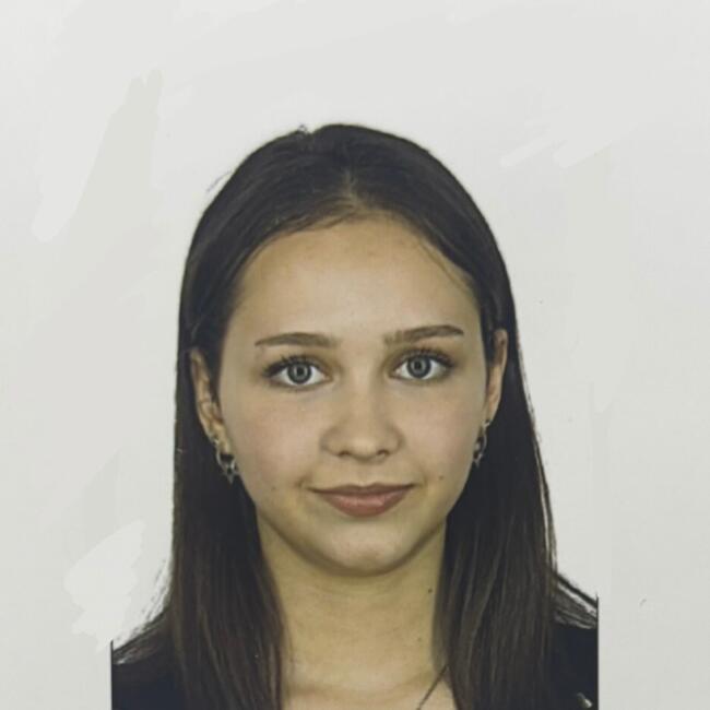 Babysitter in Chișinău: Virenia