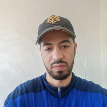 Babysitter in Porto: Mohammed