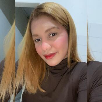 Babysitter in Goiânia: Danilane