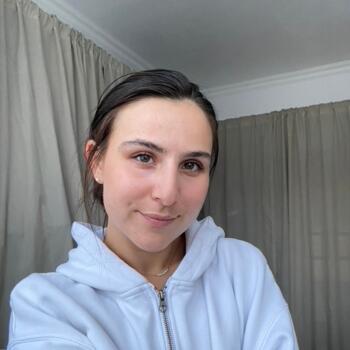 Babysitter in Sanem: Margaux